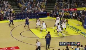 NBA 2K15 - Vidéo-Test