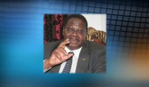 Malawi, Portrait du nouveau président