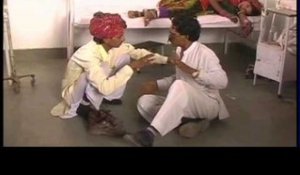 Bheru Ji Ka Bhav2 Comedy Rajasthani