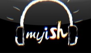 my MUSIC. myISH - SUBSCRIBE NOW