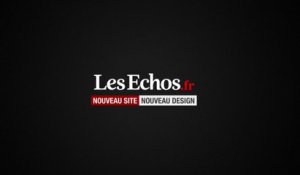 Les Echos : nouveau site, nouveau design