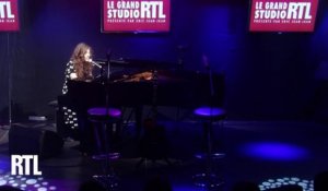 Al Hy - Tous seuls au monde en live dans le Grand Studio RTL