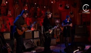 Jakob Dylan - Nothing But The Whole Wide Worlds (live)