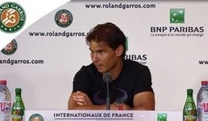 Conférence de presse R.Nadal Roland Garros 2014 1_8