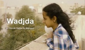 Wadjda (2012) French Film Complet