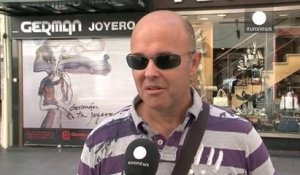 Abdication de Juan Carlos: Les espagnols s'y attendaient