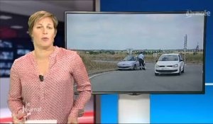TV Vendée - Le JT du 02/06/2014