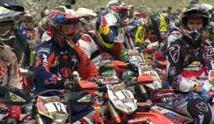 Best-of des Red Bull Hare Scramble