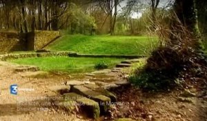 Pourquoi chercher plus loin : Bibracte, une ville gauloise dans le Morvan (bande-annonce)