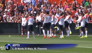 Mondial-2014: les Pays-Bas peuvent-ils rêver d'une 4e finale?