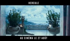Hercule - Bande-annonce #2 [VOST|HD720p]
