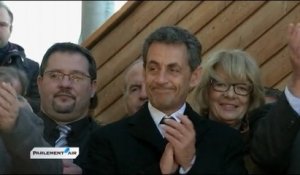 UMP : le retour de Nicolas Sarkozy?
