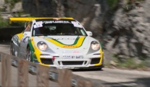 Quatrième succès au Rallye d'Antibes pour le Team 2B Yacco