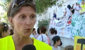 Rythmes scolaires: la grogne monte et fait cause commune en Corse