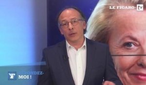 Réforme des stages : «Sophie de Menthon, répondez-moi...»