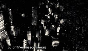 SIN CITY : J'AI TUE POUR ELLE - Bande-annonce VO