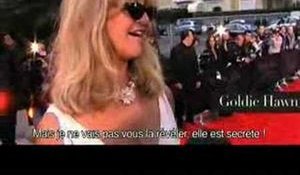 Glamour TV Cannes 2008 : 4e jour