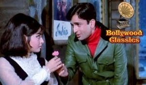 Khilte Hain Gul Yahan - Best of Kishore Kumar - S D Burman Hit Romantic Song - Sharmilee