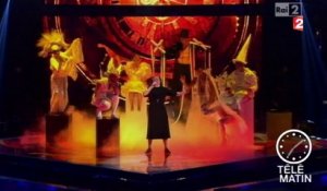 Italie : une religieuse sicilienne remporte la finale de "The Voice"