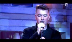 Sam Smith " Stay with me" - C à vous - 05/06/2014