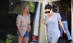 Kim Kardashian et Hilary Duff fréquentent les mêmes cours