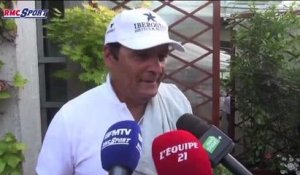 Tennis / Roland Garros / Toni Nadal : la tête et les jambes - 07/06