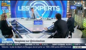 Nicolas Doze: Les experts - 09/06 1/2