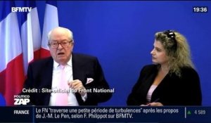 Politicozap: Hollande perturbé par une alarme de sécurité – 09/06