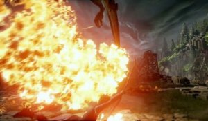 Dragon Age : Inquisition - Trailer E3 2014