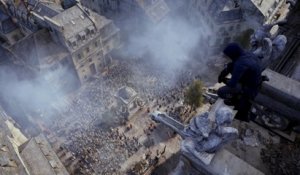 Assassin's Creed Unity - Gameplay - E3 2014