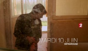 France 2 - Infrarouge: extrait 2 21 jours à la S.P.A. 10.06 à 23h25
