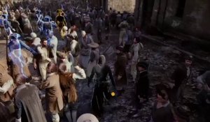 Assassin's Creed Unity - Présentation du mode solo (E3 2014)