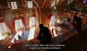 Assassin's Creed Unity - Le mode coopératif (VF) (E3 2014)