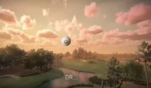 EA Sports PGA Tour - Trailer E3 2014