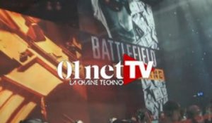 E3 2014 : Battlefield Hardline : flic ou voyou (Vidéo)