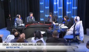 Cyril Hanouna [PDLP] - Qui peut battre Jean-Luc Lemoine : deuxième tentative pour Claire ?