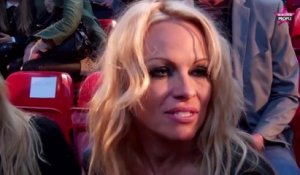 Pamela Anderson violée : un ex de la star tremble