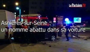 Asnières-sur-Seine : un Marseillais de 31 ans tué par balles