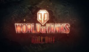 World Of Tanks - Football (E3 2014)
