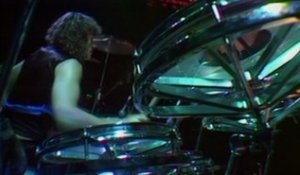 ELO - Roll Over Beethoven (live)
