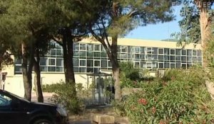 Corse: mitraillage de la gendarmerie de Bastia en pleine visite ministerielle