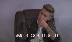 Justin Bieber trouve un accord dans son dossier pour conduite en état d'ivresse
