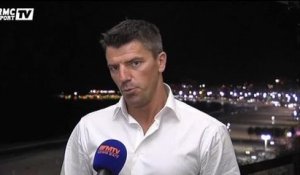 Football / Coupet : "L'Espagne s'est pris une raclée" 13/06