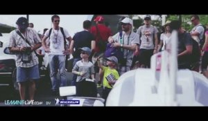 24H du Mans 2014 #2 - Le village des 24H