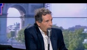 "Je demande à la gauche de soutenir le Premier ministre", dit L. Rossignol