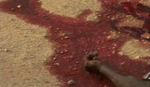 Assaut sanglant au Kenya; une cinquantaine de morts