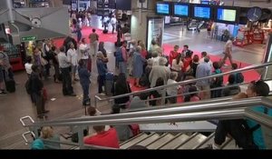 SNCF: "grève des billets", une bonne riposte pour les usagers?