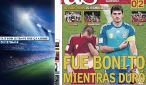 La presse espagnole fait son deuil, le Barça offre une fortune pour Higuain !
