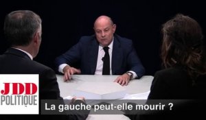 Le Guen : "Les Français se demandent où vont les socialistes?"