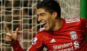 Suarez : « ses dents sont hors-jeu  »